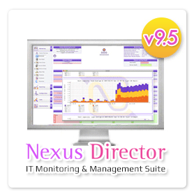 Nexus Director