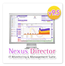 Nexus Director