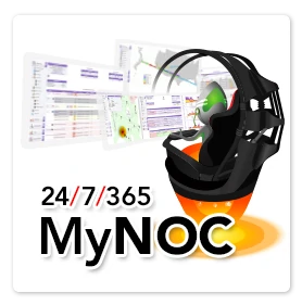 24/7/365 MyNOC