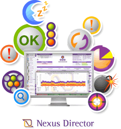 Nexus Director Promo