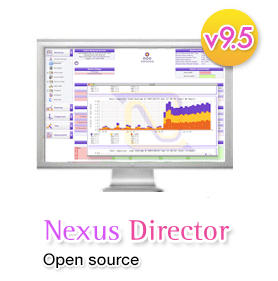 Nexus Director