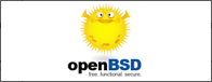 openBSD